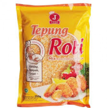 Tepung Roti 250 gram