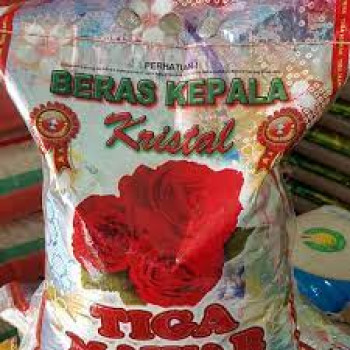 Beras kepala