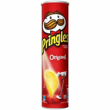 Pringles original