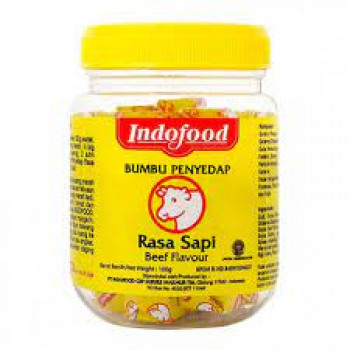 Bumbu Penyedap Kaldu Sapi