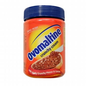 Ovomaltine Crunchy Cream