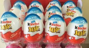 kinder joy