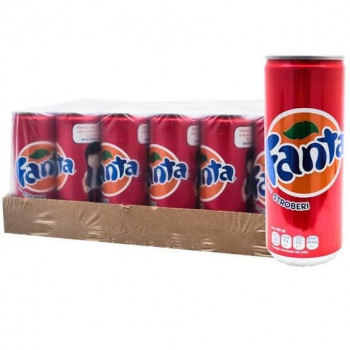 Fanta