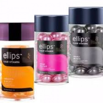 Ellips Hair