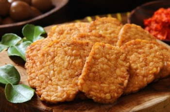 Tempe Goreng