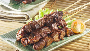 Sate Daging