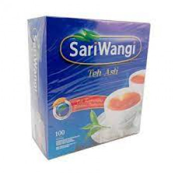 Teh Sariwangi 100 pcs