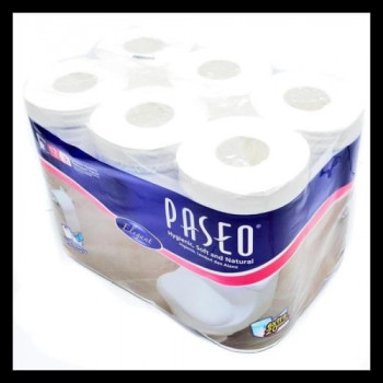 Tissue Toilet 12 Roll