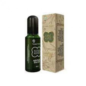 Minyak Kutus Kutus 100ml