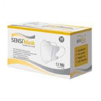 Masker Sensi DuckBill