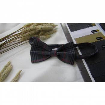 DASI KUPU -KUPU PRIA BERKUALITAS