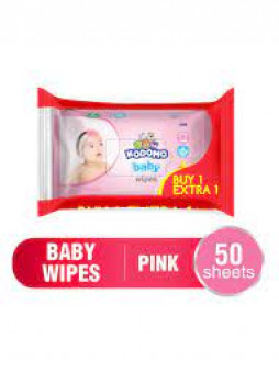 Baby Wipes
