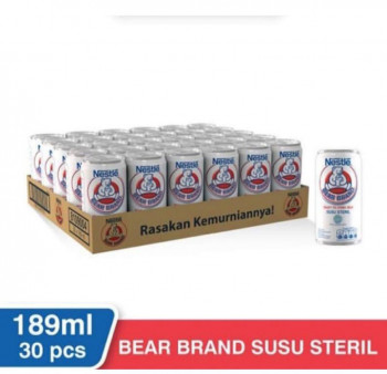 BEAR BRAND