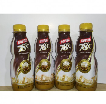 KOPIKO
