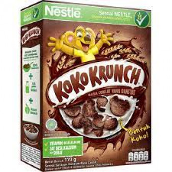 Nestle koko krunch