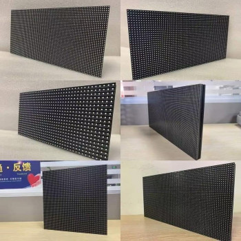 Videotron PP2,5 Ukuran 2x3 Indoor