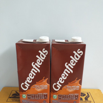 Greenfieldsnchoco malt 1ltr