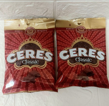 Ceres classic 225 gr