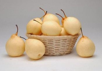 Buah pear