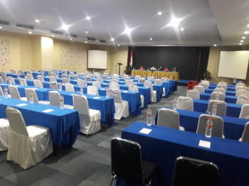 Full Day Meeting Package