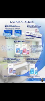 C-Plast Masker KN 95