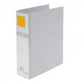 Map Ordener Bantex F4 8CM