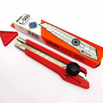 Cutter Kenko L-500