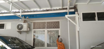 Cat Minyak Bidang Kayu