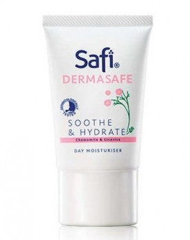 Safi  Dermasafe Day Moisturiser