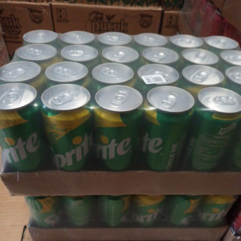 Sprite 330ml