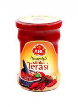 Sambal Terasi ABC