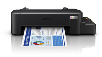 EPSON PRINTER L121