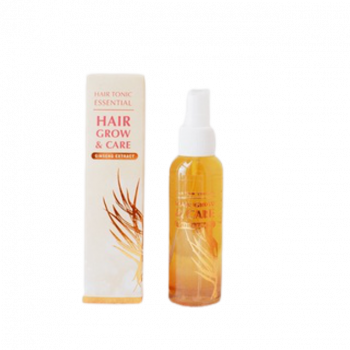 Hair Tonic Essential Yellow