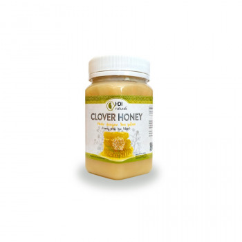 Clover Honey