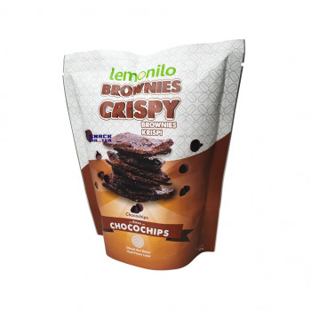 Lemonilo Brownis Cryspy