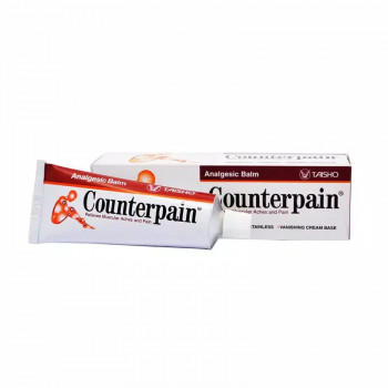 Counterpain Cream