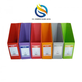 Box file bantex 4011