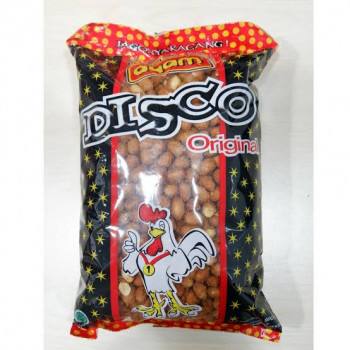 Kacang Disco