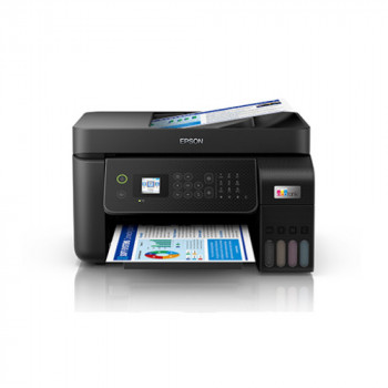 EPSON EcoTank L5290 A4 Wi-Fi All-In-One Ink Tank Printer With ADF