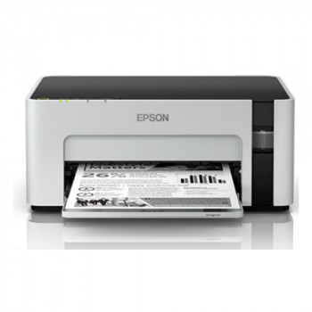 EPSON EcoTank Monochrome M1120 Wi-Fi Ink Tank Printer