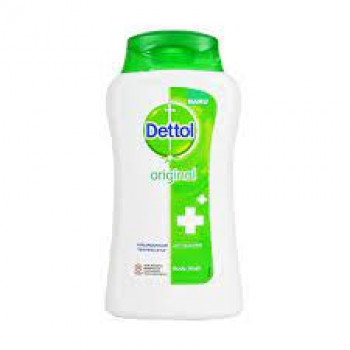 dettol sabun cair