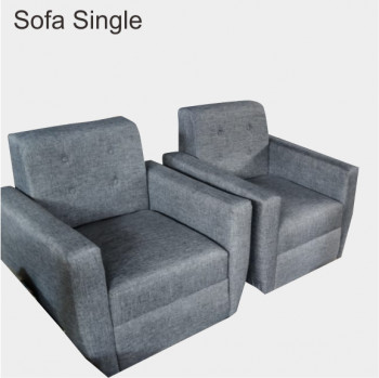 Sofa Single