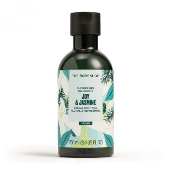 The Body Shop Joy and Jasmine