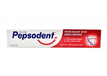 Pepsodent