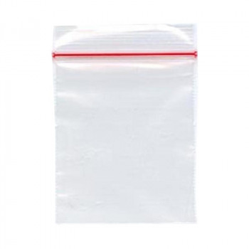 Plastik Klip 15x35 cm