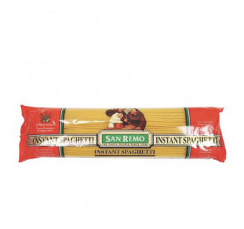 San Remo Pasta