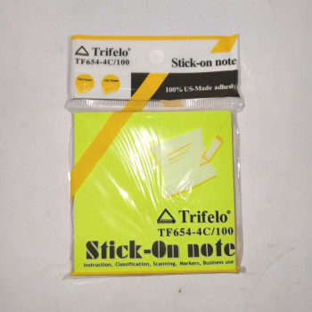 Memo Stick