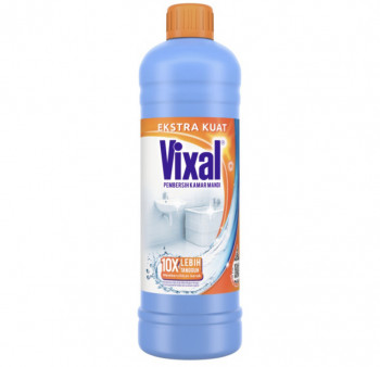 Vixal Pembersih Porselen Toilet