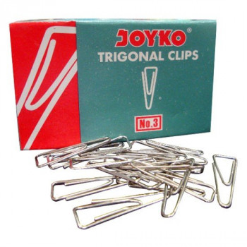 PAPER CLIPS JOYCO