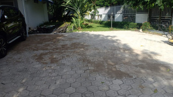 Jasa Pemasangan Paving Blok